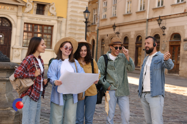 unieke groepsreizen op maat
